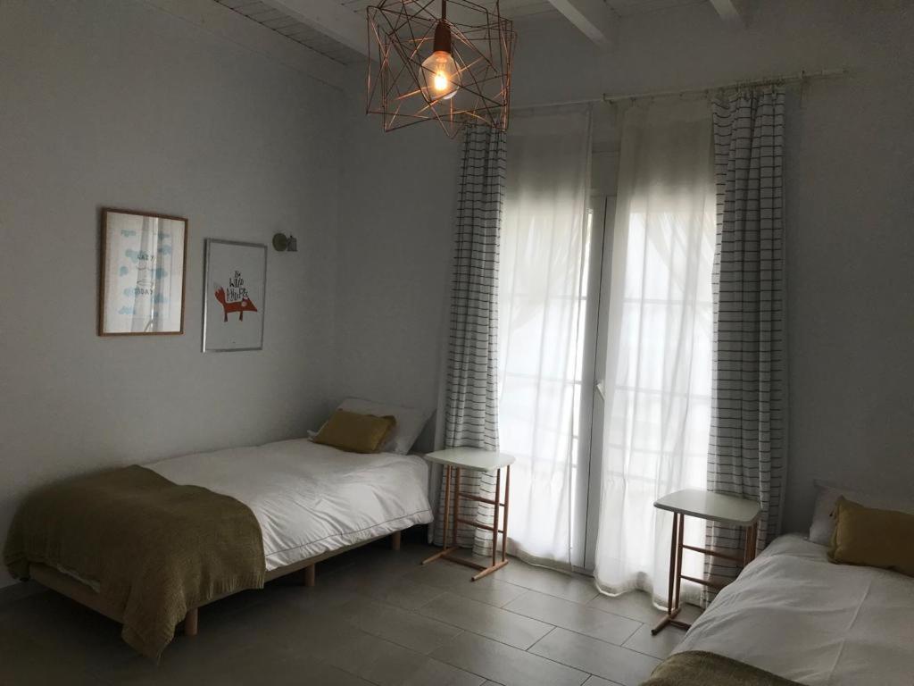 Chipibeach, Hostal Boutique Chipiona Extérieur photo