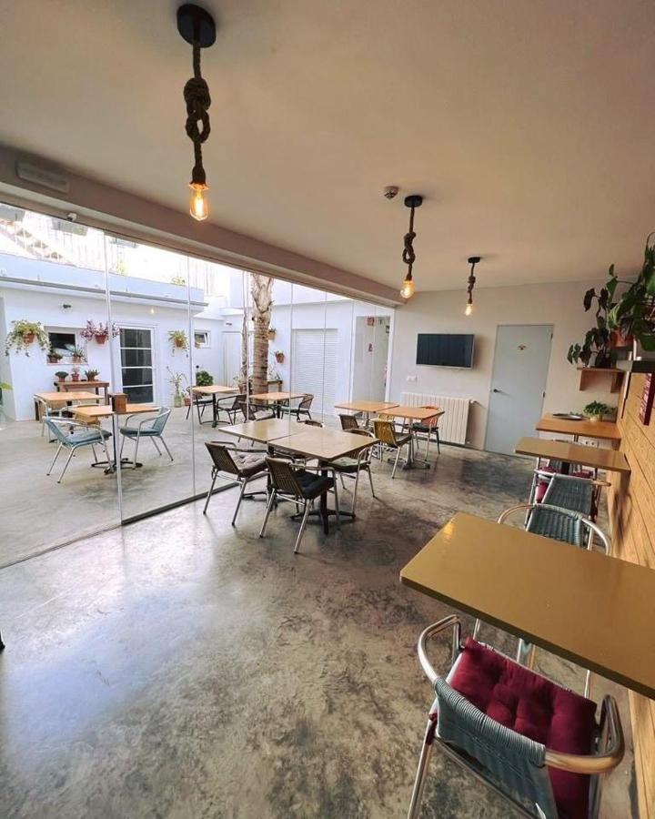 Chipibeach, Hostal Boutique Chipiona Extérieur photo