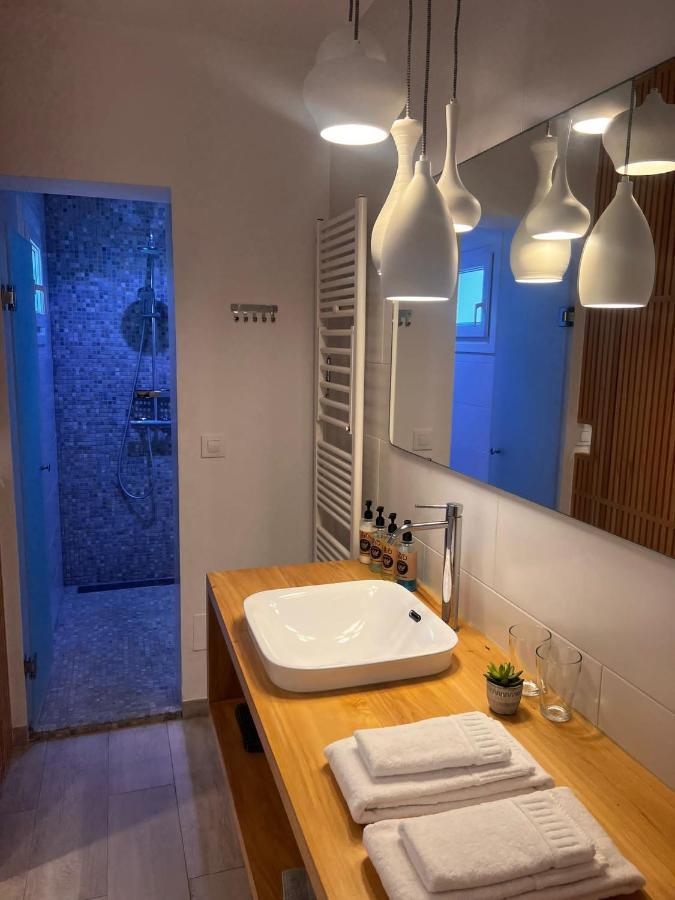 Chipibeach, Hostal Boutique Chipiona Extérieur photo