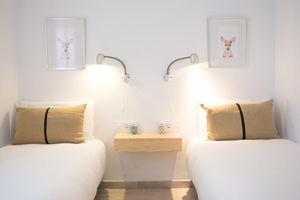 Chipibeach, Hostal Boutique Chipiona Extérieur photo